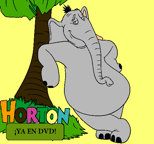 Horton