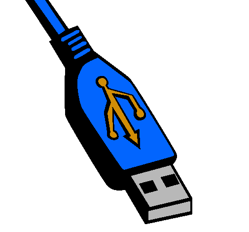 USB