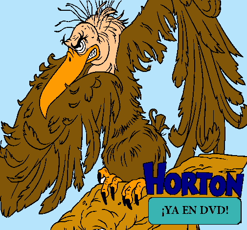 Horton - Vlad