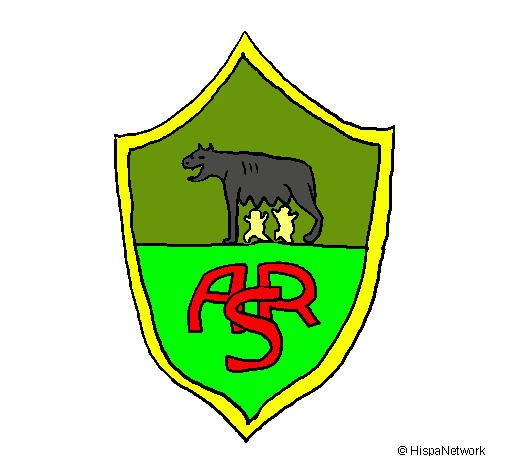 Escudo romano