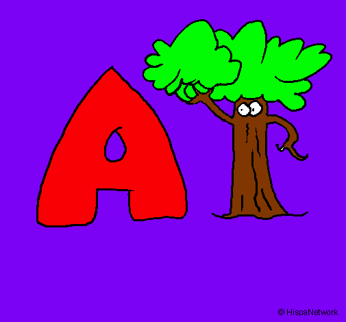 Árbol