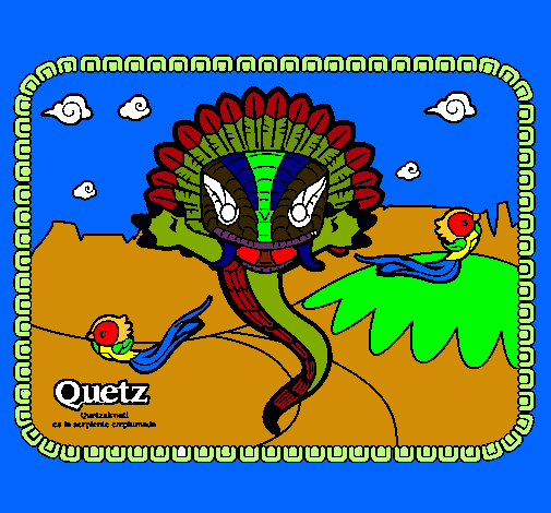 Quetz