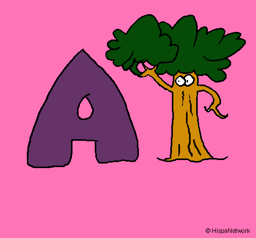 Árbol