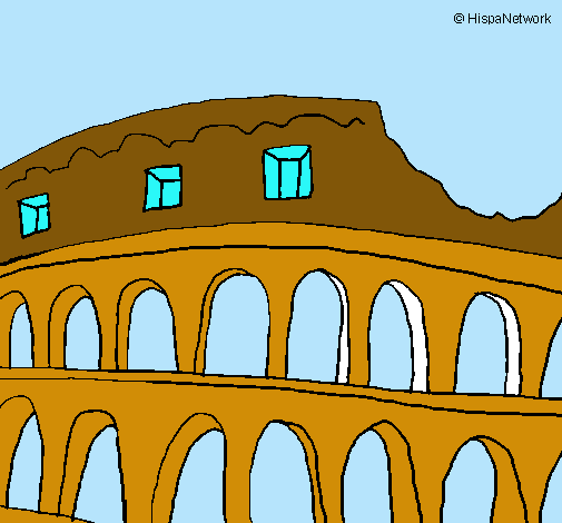 Coliseo