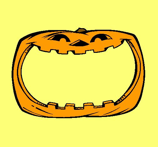 Calabaza II