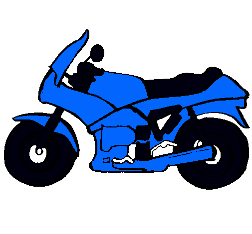 Motocicleta