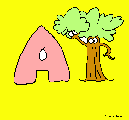 Árbol