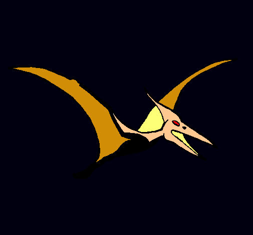 Pterodáctilo