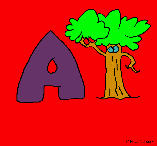 Árbol