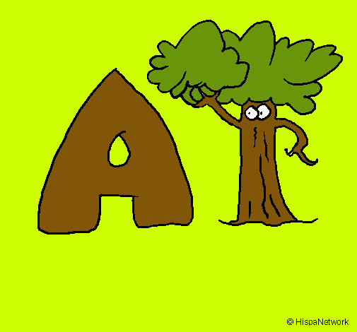 Árbol