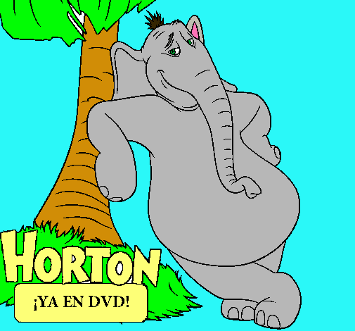 Horton