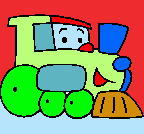 Tren