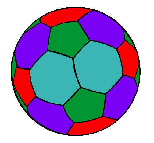 Pelota de fútbol II