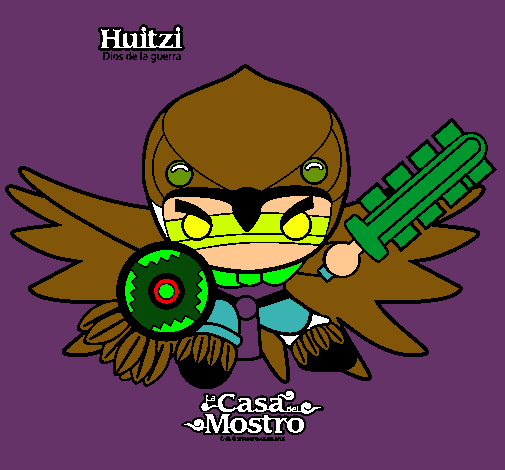 Huitzi