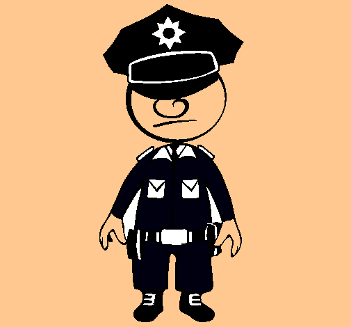 Policía