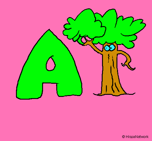 Árbol