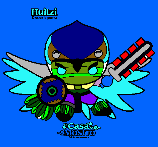 Huitzi