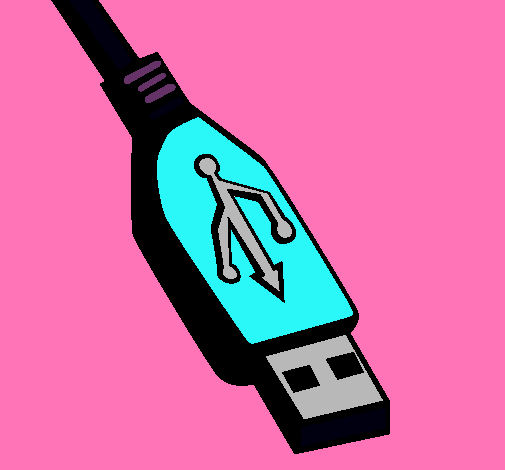 USB