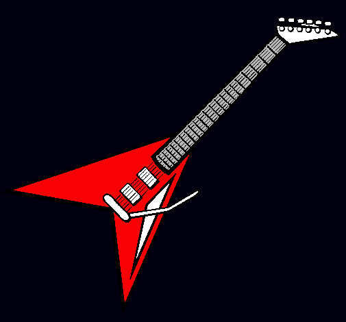 Guitarra eléctrica II