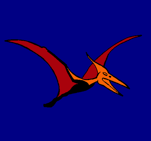 Pterodáctilo