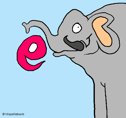 Elefante