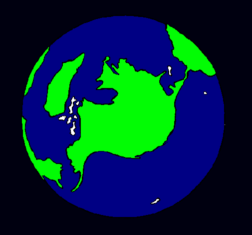 Planeta Tierra