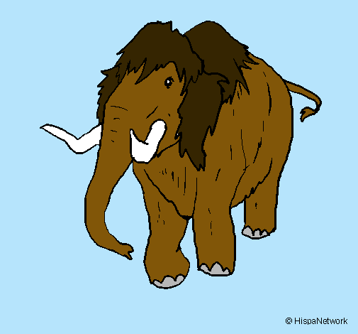 Mamut II