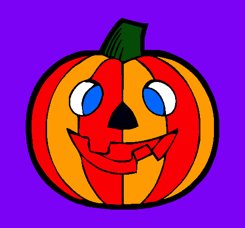 Calabaza IV