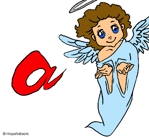 Ángel