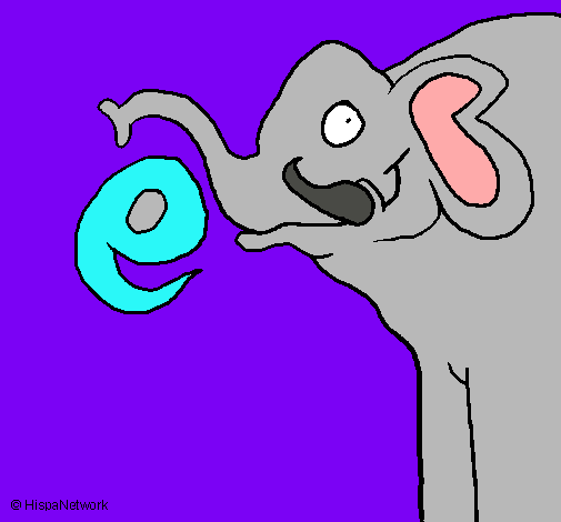 Elefante