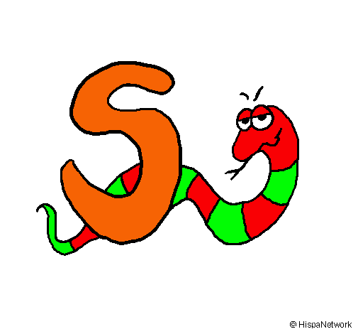 Serpiente