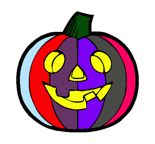 Calabaza IV