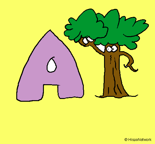 Árbol