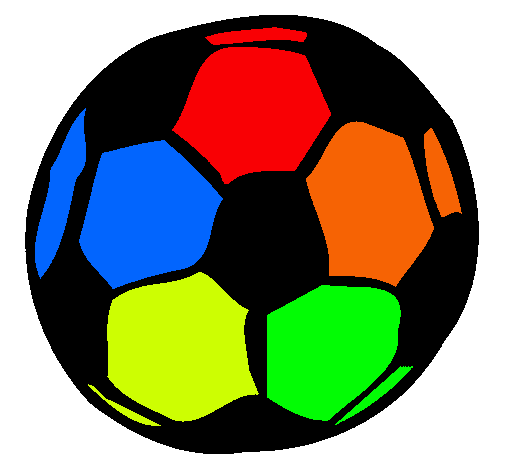 Pelota de fútbol