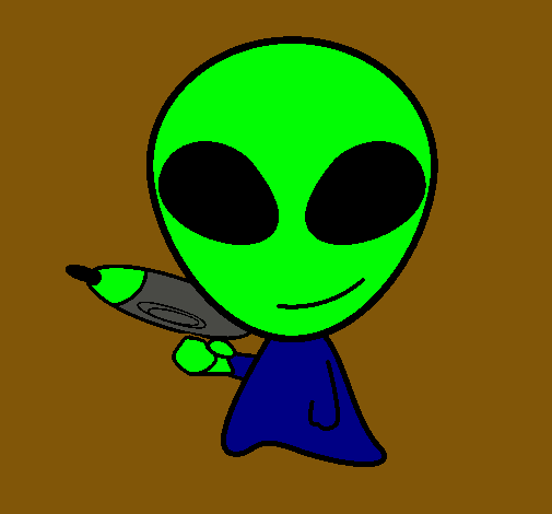 Alienígena II