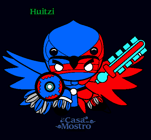 Huitzi