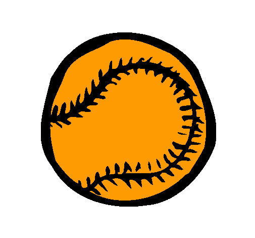 Pelota de béisbol