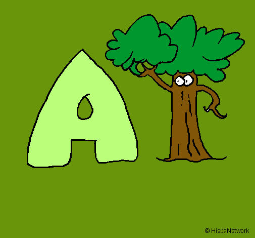 Árbol