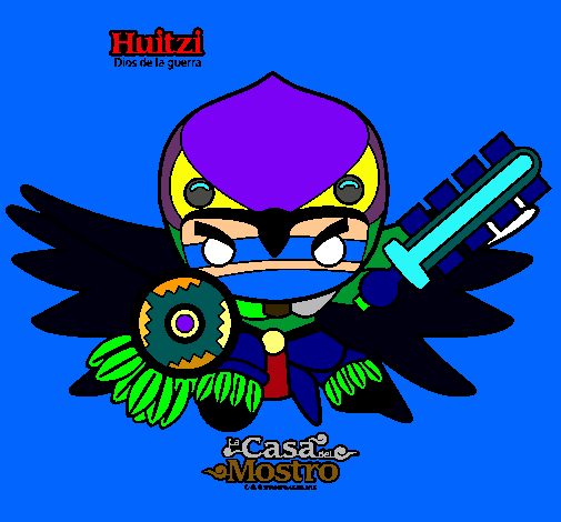 Huitzi