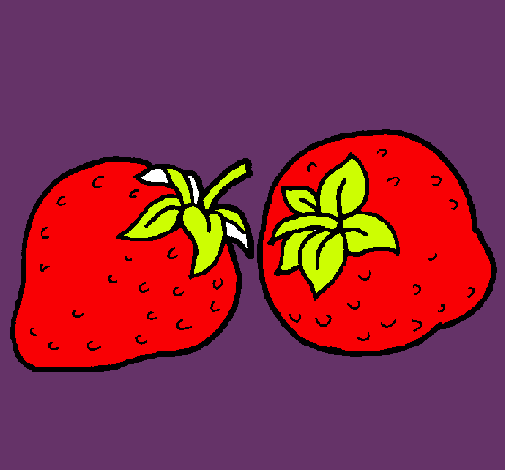 fresas