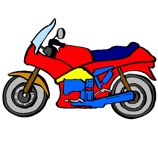 Motocicleta