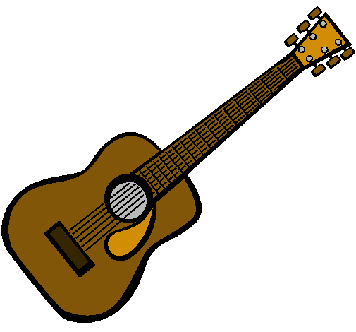 Guitarra española II