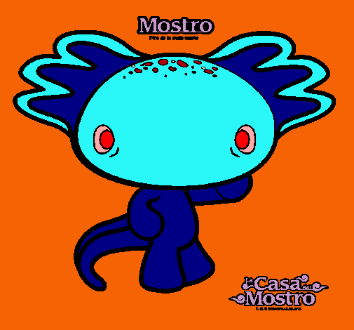 Mostro 2