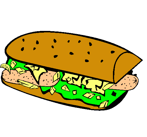 Bocadillo