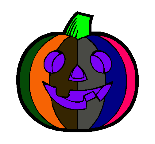 Calabaza IV