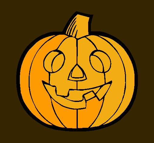 Calabaza IV