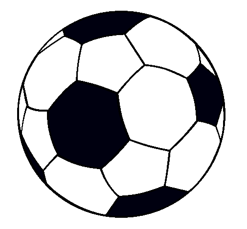 Pelota de fútbol II