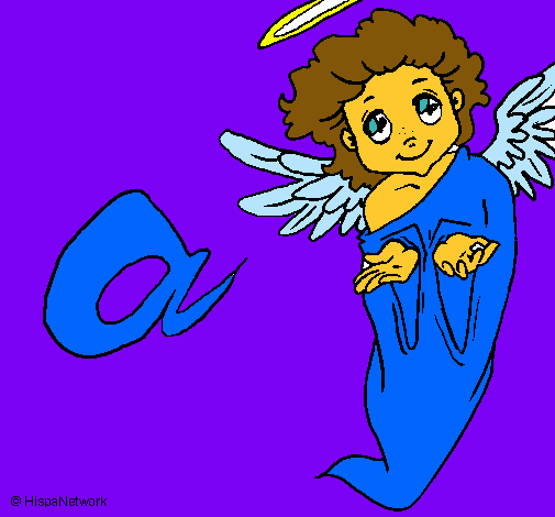 Ángel