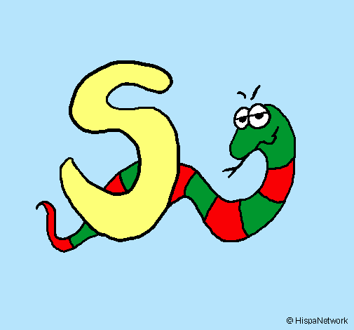 Serpiente