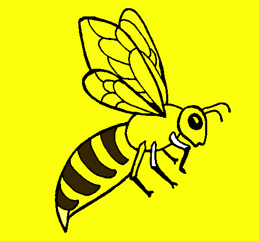 Abeja